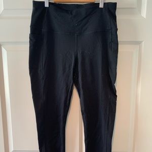 Skechers Pocket leggings